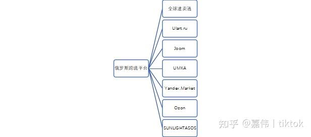 速卖通俄罗斯市场分析_俄罗斯电商平台选择_俄罗斯电商