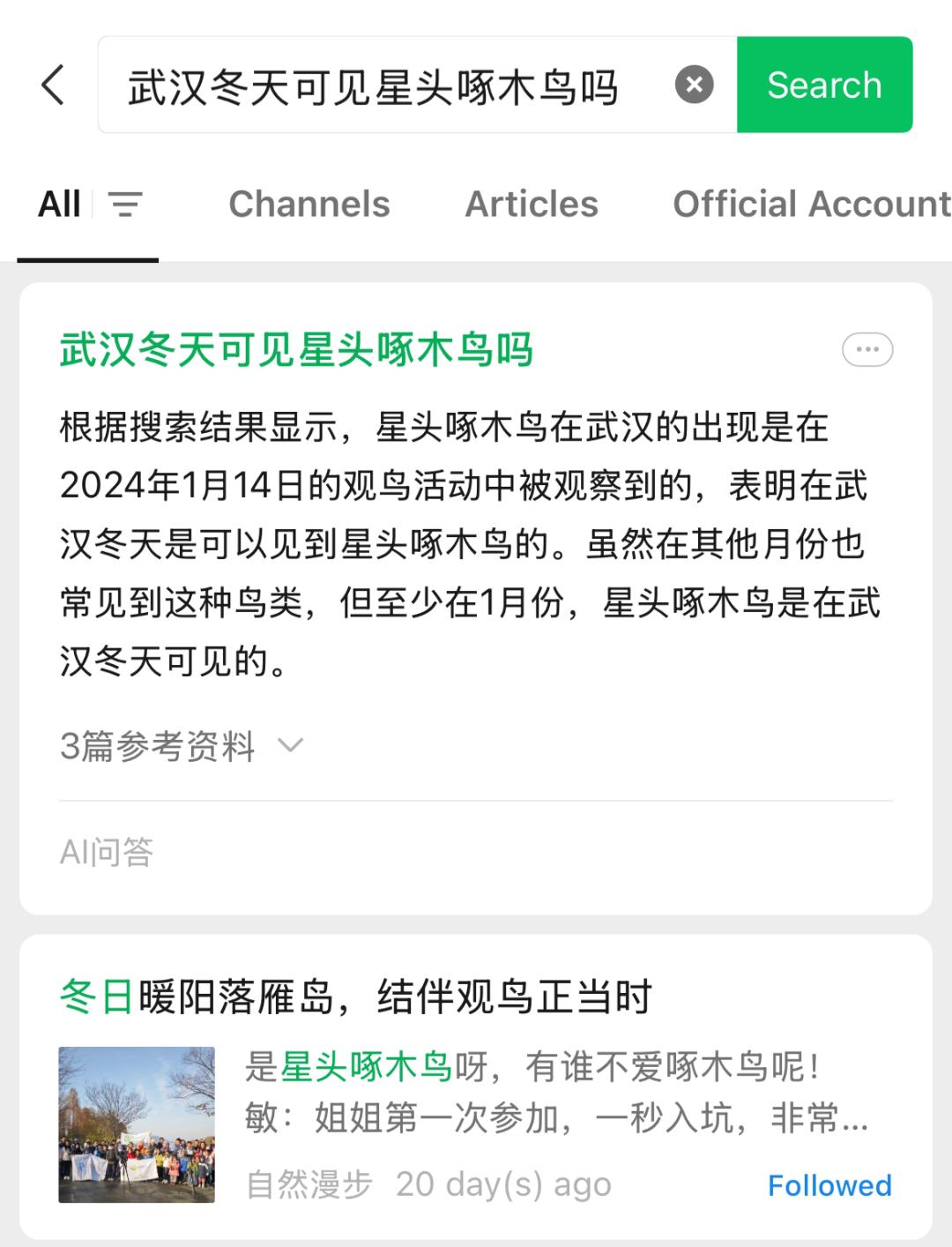 泼天的富贵涌向小红书后,意外发现它的AI搜索玩得这么high了