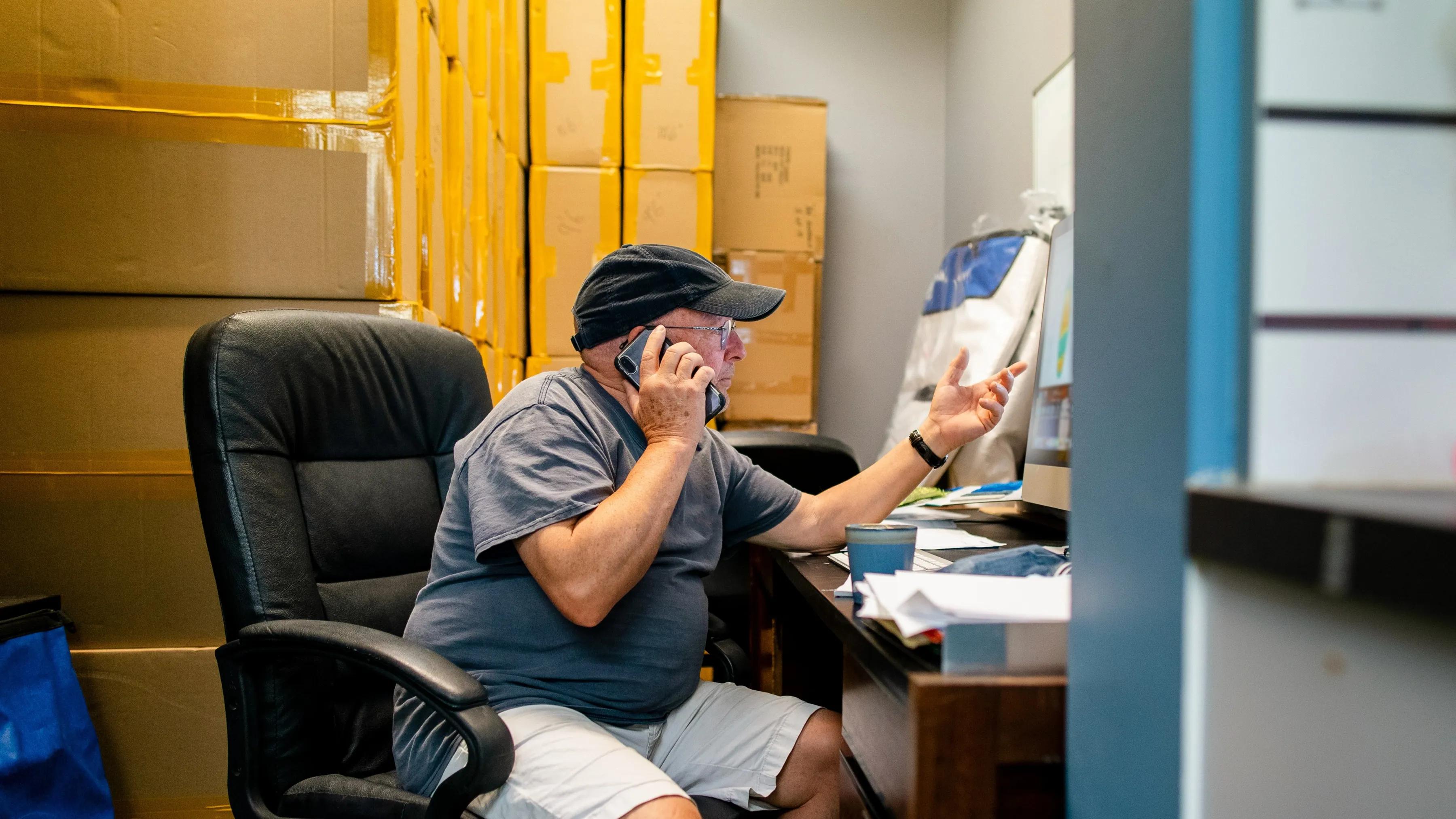 中国卖家避坑指南_俄罗斯跨境电商市场_俄罗斯电商