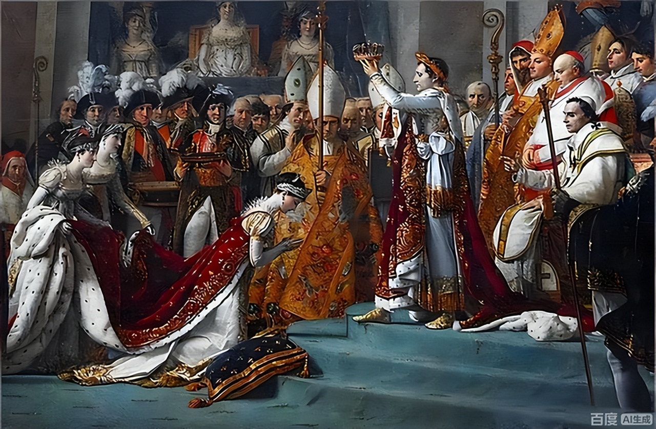 光荣革命_康熙平定台湾_1688