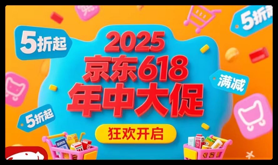 淘宝618红包口令_2025年京东618红包攻略_淘宝618活动时间
