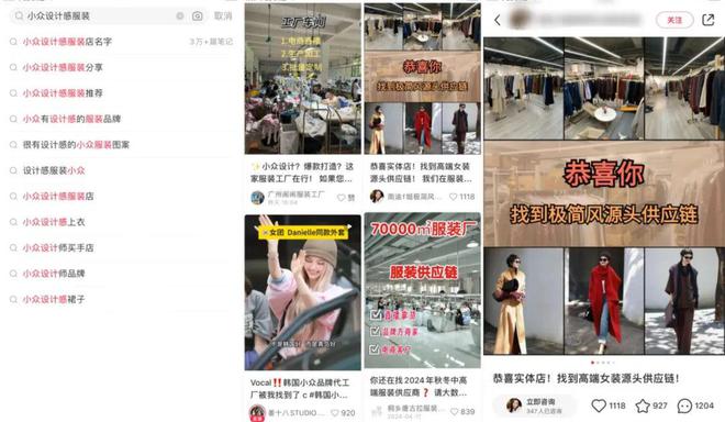 小红书自营电商_小红书电商2020gmv_小红书电商