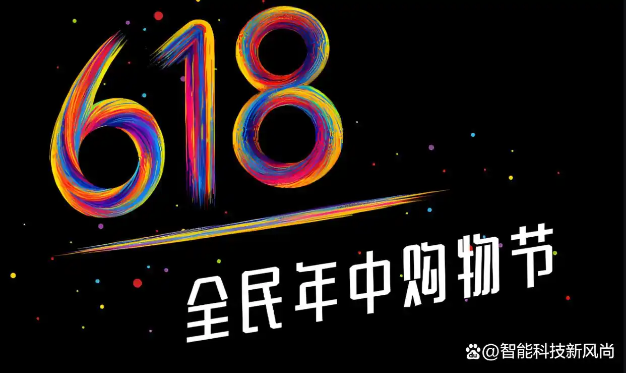 天猫618活动时间_2024年天猫618活动时间安排_跨店满减优惠攻略