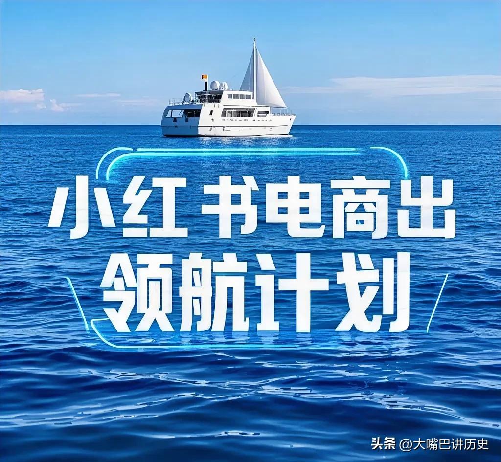 小红书电商模式是什么_小红书电商2020gmv_小红书电商
