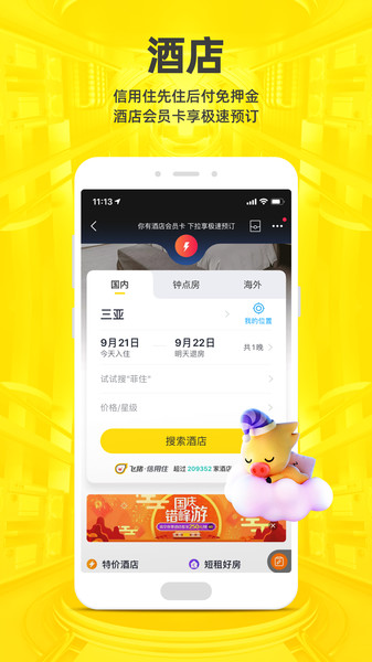 猪飞上天的成语_飞猪_猪飞起来的图片