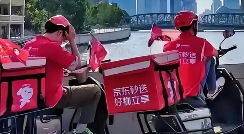 京东外卖推广_京东外卖战略布局_京东外卖差异化竞争策略