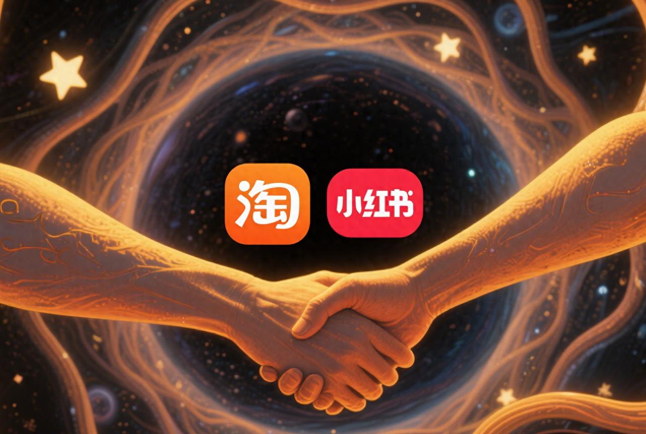 小红书电商转型_红猫计划合作_小红书电商