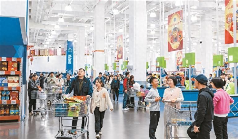 深圳网络零售额_深圳2025网上年货节_2025淘宝年货节活动时间