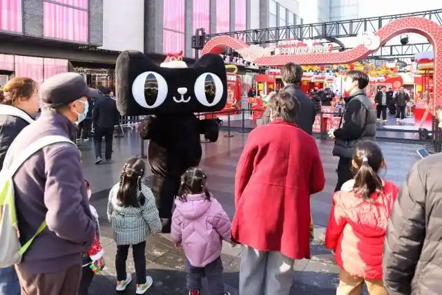 淘宝年货节2024什么时候开始_天猫年货节95后消费趋势_年货新口味新品发布