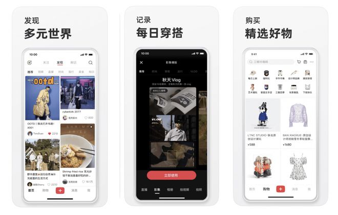 小红书自营电商_小红书电商_小红书电商模式是什么