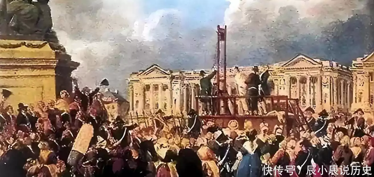 1688_光荣革命 1688年英国政变 资产阶级崛起新贵族统治