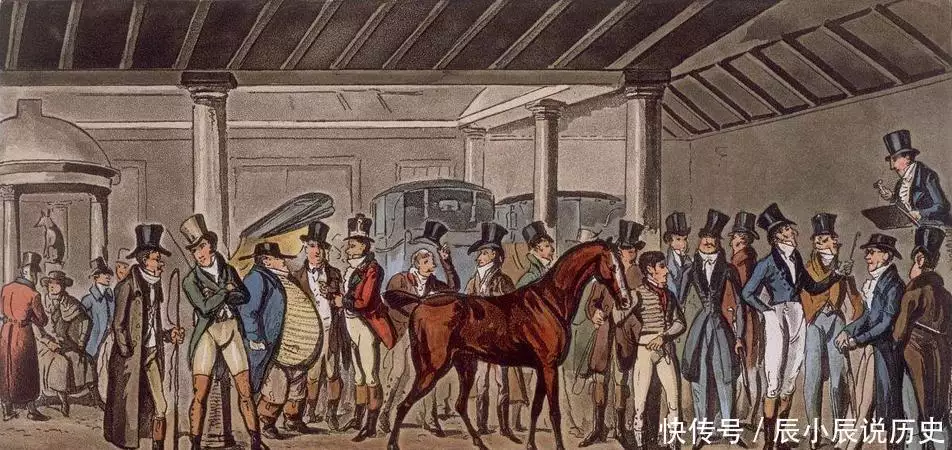 光荣革命 1688年英国政变 资产阶级崛起新贵族统治_1688