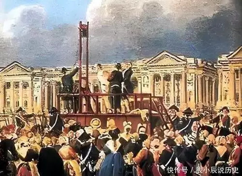 1688_光荣革命 1688年英国政变 资产阶级崛起新贵族统治