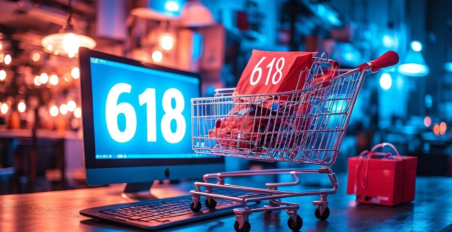 天猫618什么时候开始的_2025年618电商大促活动时间线_电商平台618促销规则变化