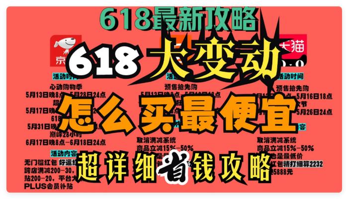 京东618红包口令红包到手798_淘宝618优惠对比日常促销_淘宝618惊喜红包