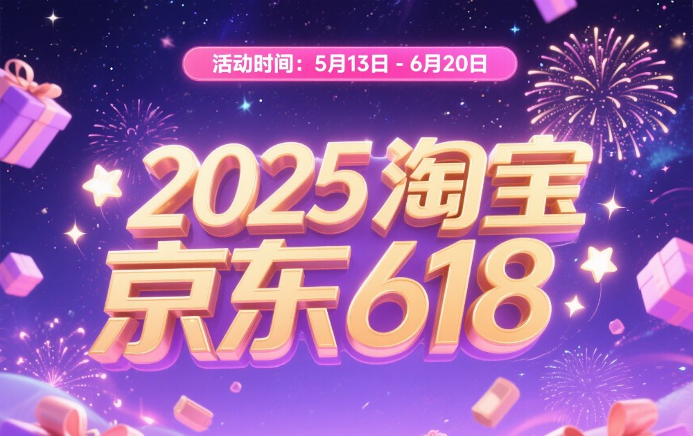 淘宝618活动攻略_京东618红包攻略_天猫618优惠玩法