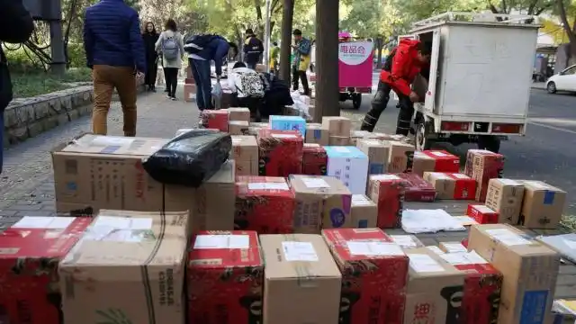 春节电商平台不打烊_淘宝春节不打烊活动时间_淘宝天猫春节快递服务