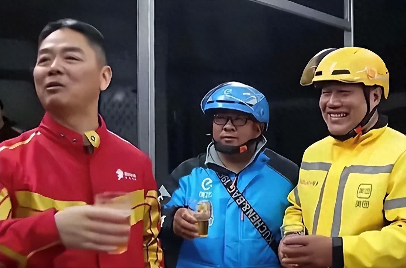 京东外卖推广_京东外卖大战 美团闪购 即时零售市场竞争