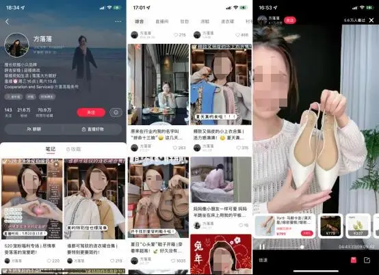 小红书自营电商_小红书电商_小红书如何玩转电商