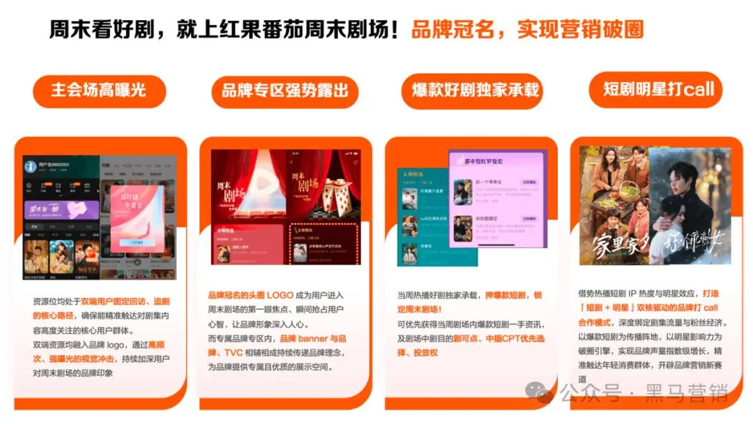 红果短剧品牌定制营销_短剧营销模式创新_红果短剧拉新授权