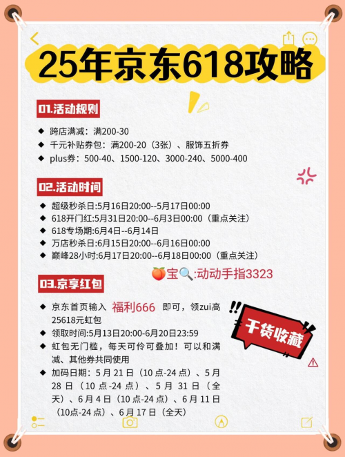 淘宝618红包口令动动手指3323_京东618红包福利666_京东618满减规则