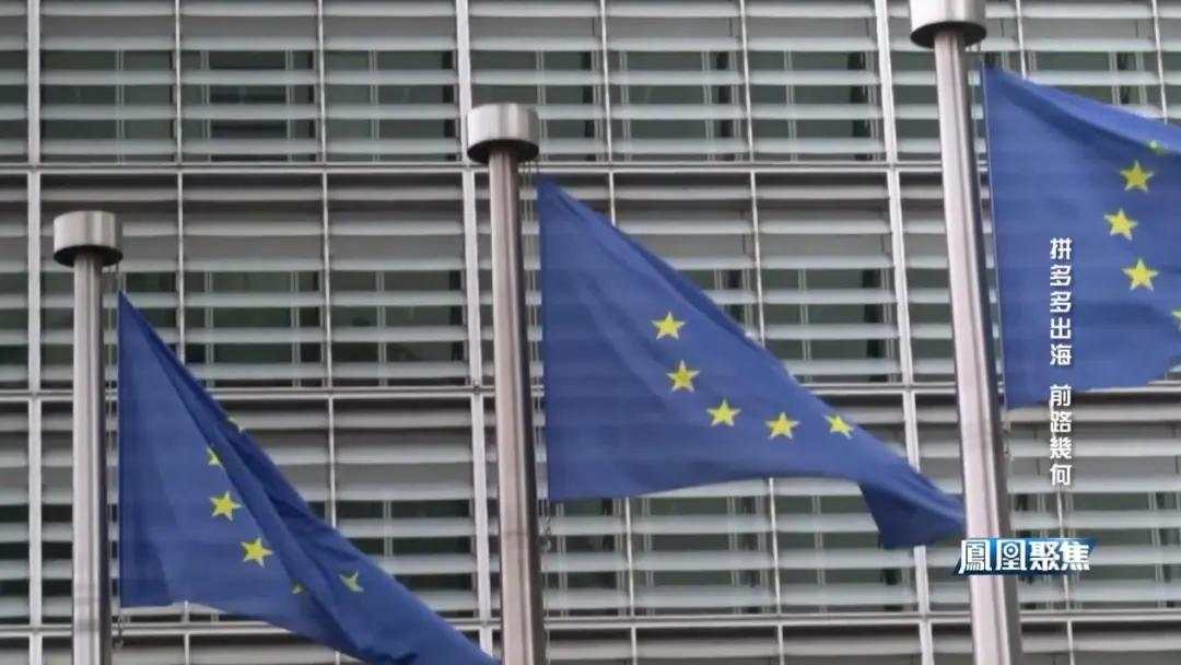 TEMU_Temu美国市场风险与挑战_Temu海外版发展分析