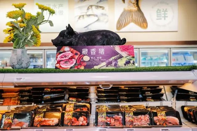 京东生鲜超市_京东生鲜超市叫什么名字_京东七鲜超市