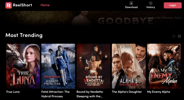 网文IP公司短剧布局分析_短剧拉新怎么做_短剧行业发展趋势