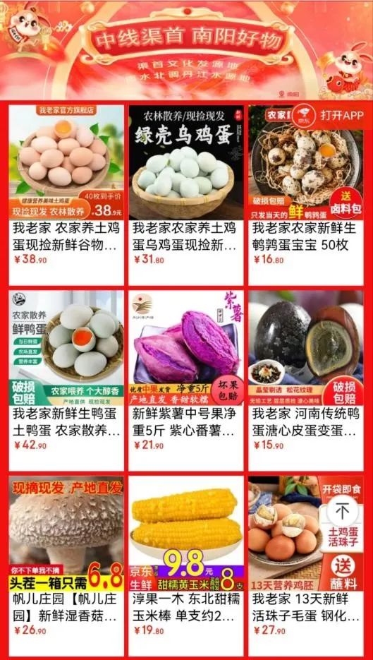 南阳热爱购京东年货节_京东南阳年货节活动_京东年货节