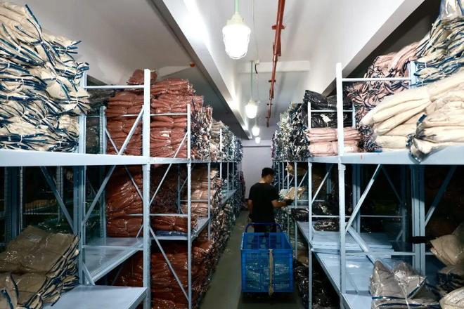 中国供应链产业基础设施_拼多多重仓中国供应链_TEMU