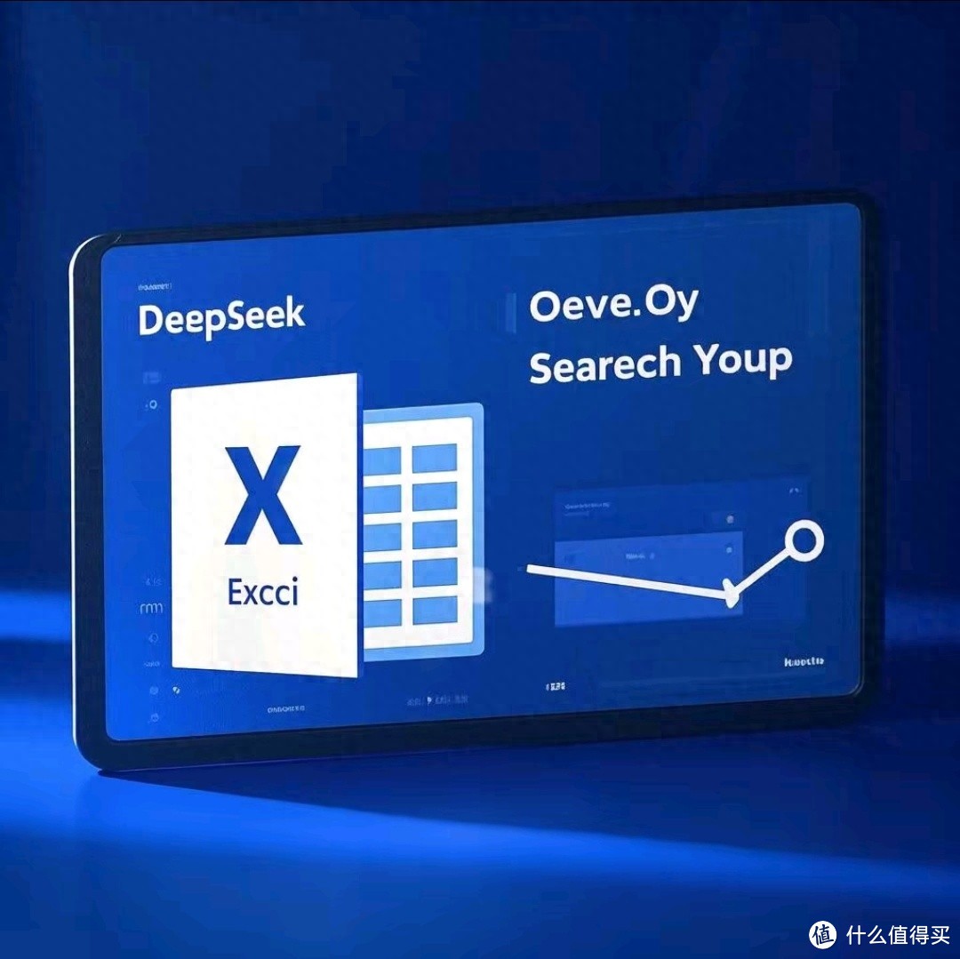 Excel嵌入DeepSeek_deepseek_DeepSeek接入Excel教程