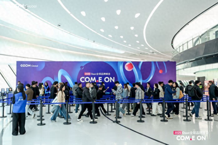 Ozon俄罗斯电商发展趋势_跨境电商俄罗斯市场_俄罗斯电商