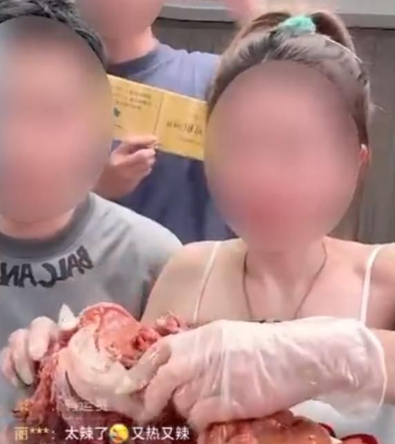 抖音电商_网红直播刷单_主播诱导打赏处罚