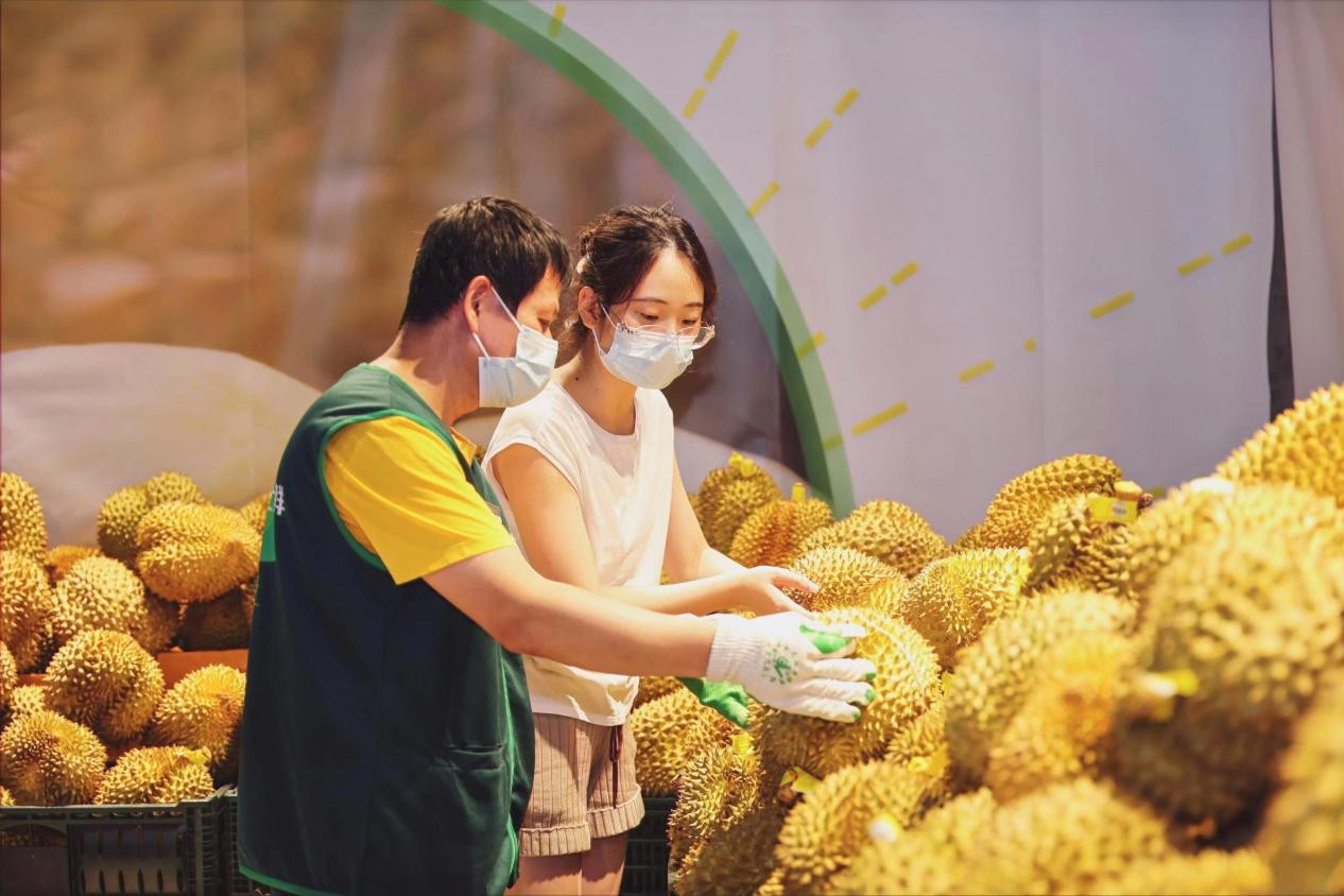 京东7鲜超市_京东生鲜超市_京东七鲜超市