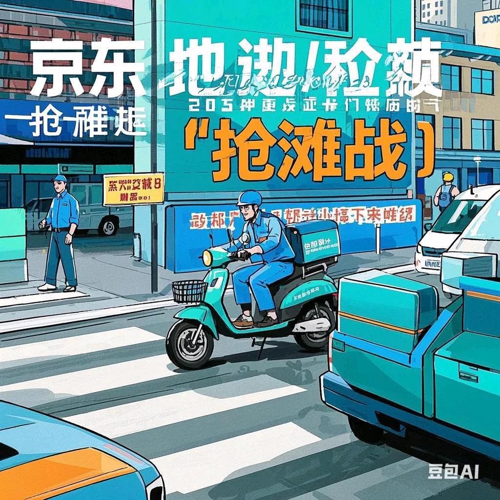 京东外卖地推员佣金_美团饿了么对比地推收入_京东外卖推广