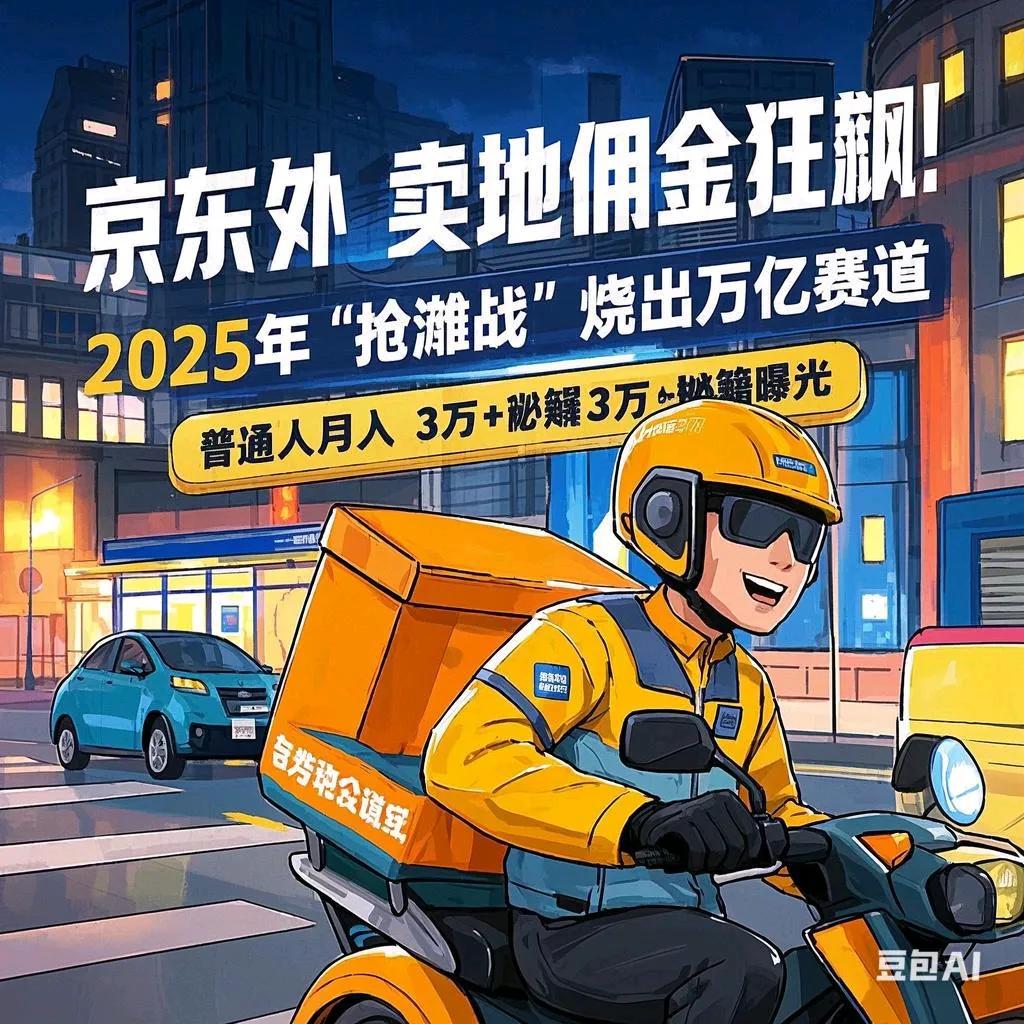 京东外卖推广_京东外卖地推员佣金_美团饿了么对比地推收入