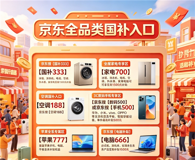 双12京东买手机有优惠吗_618苹果补贴_京东iPhone17省钱攻略