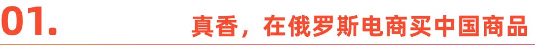 俄罗斯跨境电商市场分析_俄罗斯电商_中国商家在俄罗斯电商市场机遇与挑战