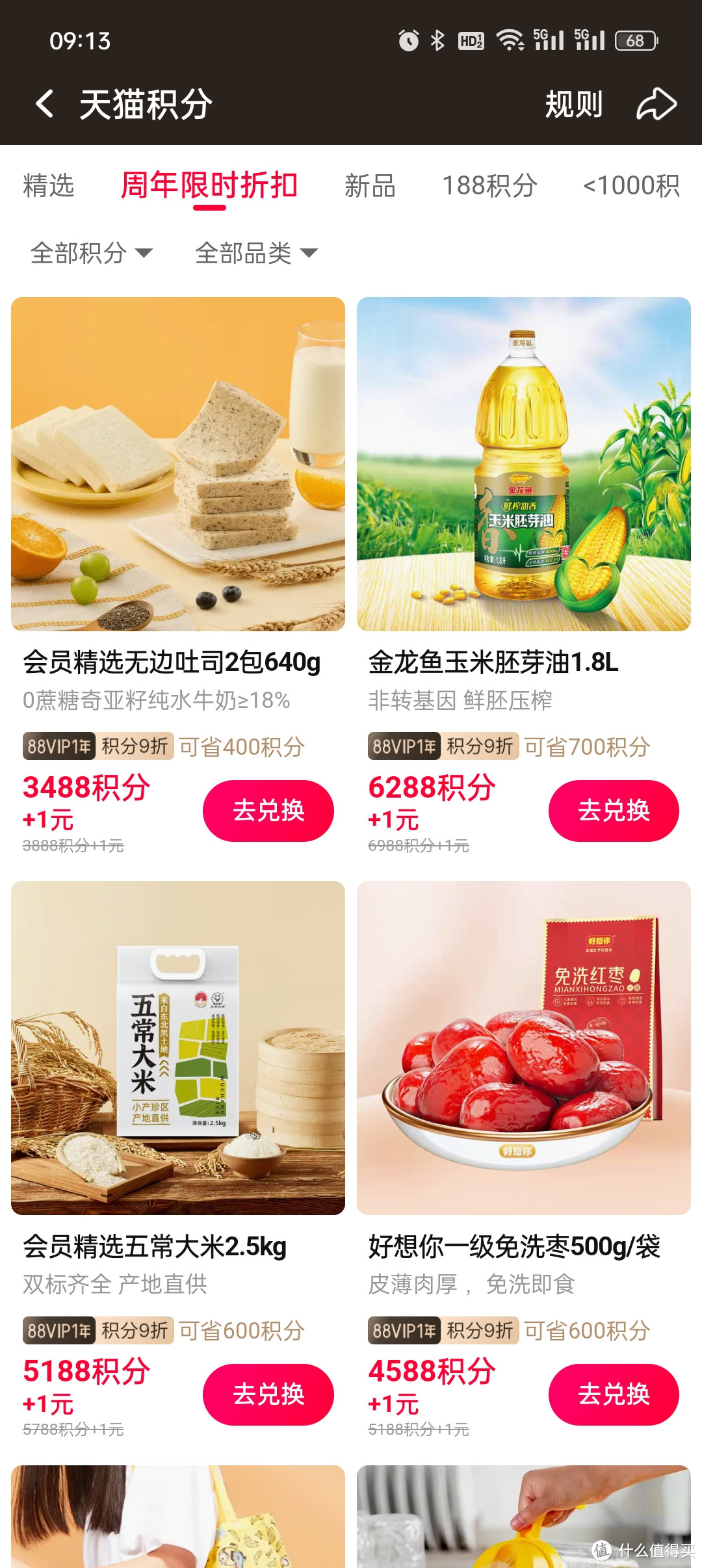 淘宝88vip有必要开通吗_淘宝88VIP权益_88VIP会员价值分析