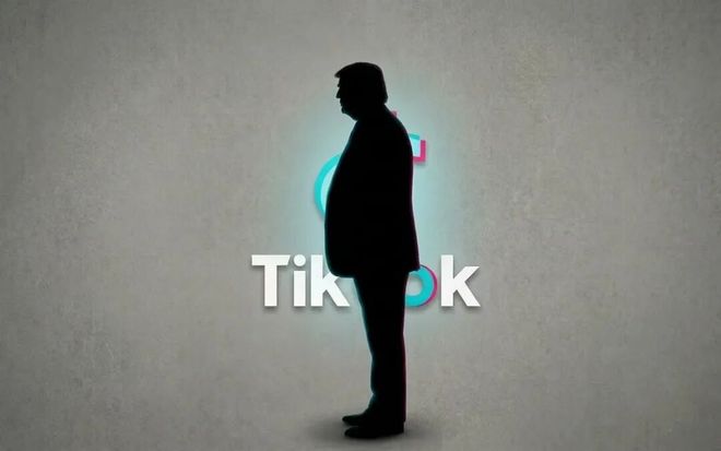TikTok Shop_TikTok美国业务重组 100亿美元中介费 特朗普政府权力抽成