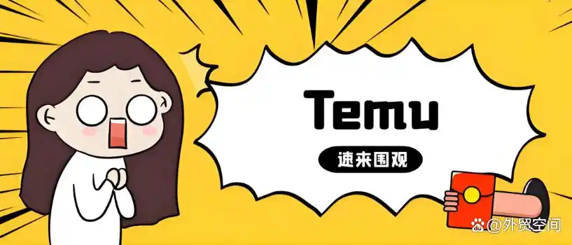 Temu跨境电商平台_TEMU_Temu半托管模式详解