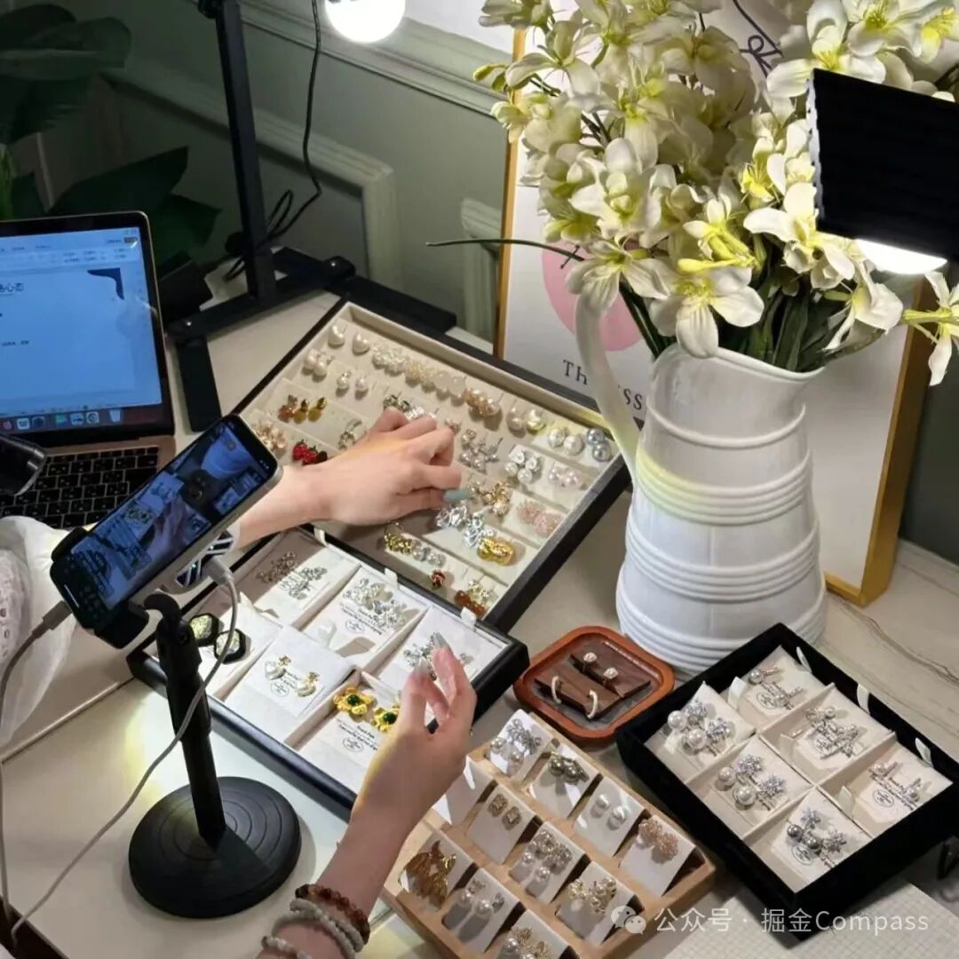 快手电商全域经营_快手电商_快手电商信任经济