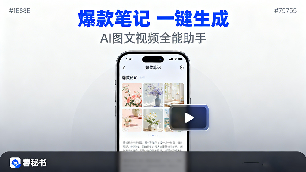 AI助手运营_小红书AI搜索助手_小红书流量密码