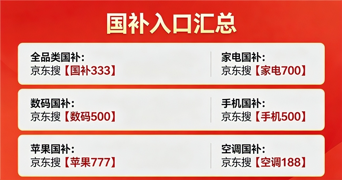 2026年618红包口令大全_淘宝天猫京东红包领取攻略_淘宝618惊喜红包
